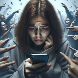 como cuidarse de acosadores claves para protegersse evita ser victima de aosadores